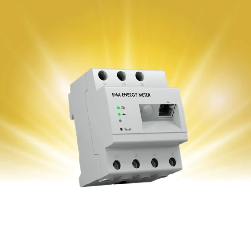 SMA Energy Meter-20 Expressversand